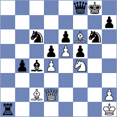Williams - Kukhmazov (chess.com INT, 2025)