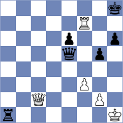 Montoliu Cervero - Svane (chess.com INT, 2024)