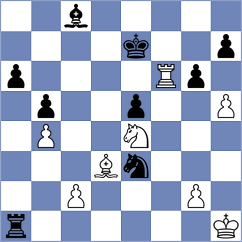 Ponce - Lasker (Havana, 1893)