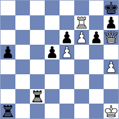 Vine - Berger Dit Lacroix (Europe Echecs INT, 2021)