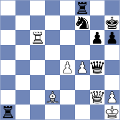 Ai - Ferro (chess.com INT, 2024)
