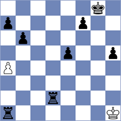 Mauricova - Ahmadli (Prague CZE, 2024)