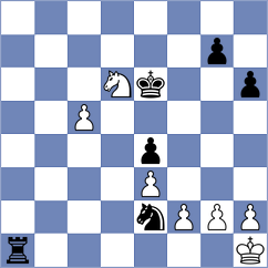 Conovca - Balaban (Chess.com INT, 2020)