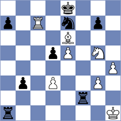 Danielsen - Gretarsson (Copenhagen, 1997)