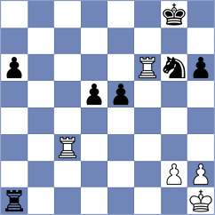 Toroptseva - Fuhrmann (chess.com INT, 2025)