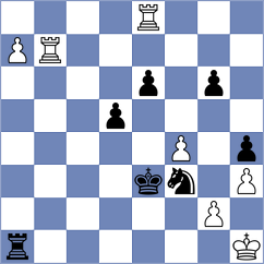 Collins - Peed (chess.com INT, 2025)