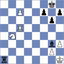 Buehl - Perry (Dearborn, 1992)