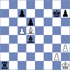 Bozorov - Le Tuan Minh (chess.com INT, 2025)