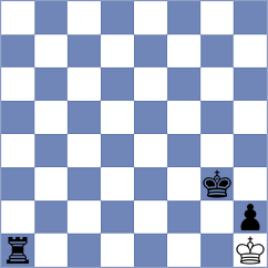 Rosen - Pein (chess.com INT, 2022)