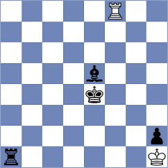 Germanovs - Perez Ponsa (chess.com INT, 2025)