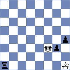 Jimenez Perez - Borras Cerda (Madrid, 2014)