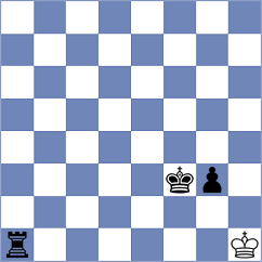 Rudenko - Leonenko (Lichess.org INT, 2021)