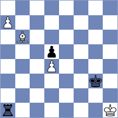 Deviprasath - Leiva Rodriguez (Chess.com INT, 2021)