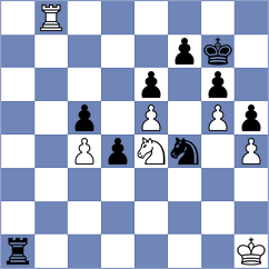 Eckert - Martin (England, 2019)