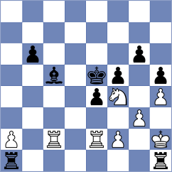 Bucur - Varadi (Felix Spa, 2007)