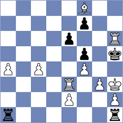 Csonka - Omariev (Chess.com INT, 2021)