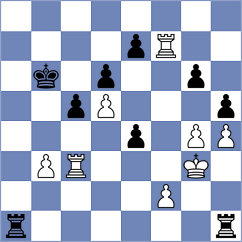 Lucena Cifre - Bessarab (Mallorca, 2004)