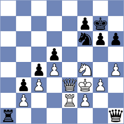 Rozanov - Svistunov (Moscow, 1995)