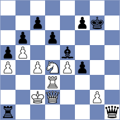 Vederko - Cosic (Torrevieja (Alicante) ESP, 2024)