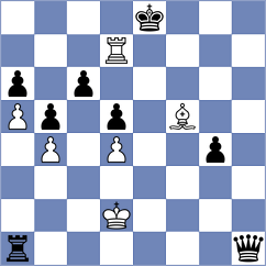Lehtosaari - Ivic (chess.com INT, 2024)