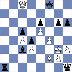 Kabylbek - Fedorov (Almaty KAZ, 2024)