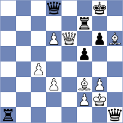 Osinovsky - Gavrilov (chess.com INT, 2023)