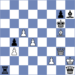 Klekowski - Illingworth (Chess.com INT, 2017)