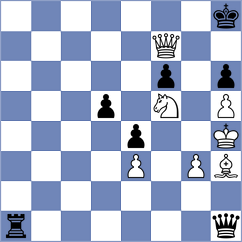 Altynbek - Kertaev (Almaty KAZ, 2024)