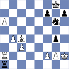 Brandes - Van Coppenolle (Leer GER, 2024)