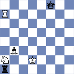 Sternlund - Lindgren (Sweden, 2008)
