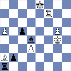 Neiksans - Lamaze (chess.com INT, 2022)