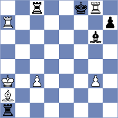 Nita - Yakovlev (chess.com INT, 2024)
