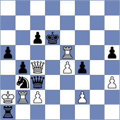 Xie - Ji (Chess.com INT, 2020)