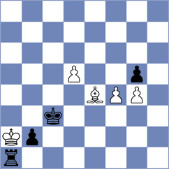 Martin - Sava (chess.com INT, 2025)