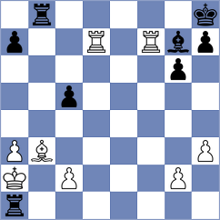 Uz - Kargosha (chess.com INT, 2024)