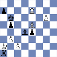 Deviprasath - Matlakov (chess.com INT, 2023)