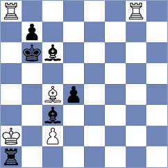 Lantini - Avila Fraire (chess.com INT, 2024)