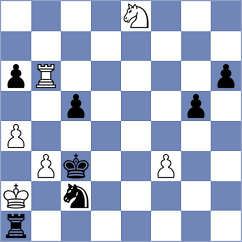 Xie - Plichta (chess.com INT, 2025)