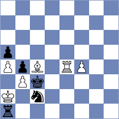 Blinova - Bashirli (FIDE Online Arena INT, 2024)