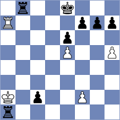 Domalchuk-Jonasson - Jones (chess.com INT, 2024)