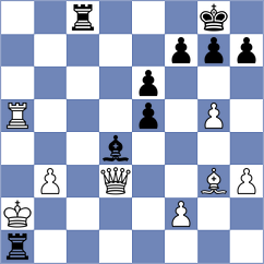 Skvortsov - Pichot (chess.com INT, 2024)
