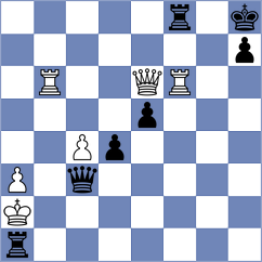 Plichta - Livaic (chess.com INT, 2025)