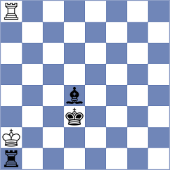 Chekanov - Tarraga Navarro (Rhodes GRE, 2024)
