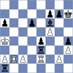 Smith - Manon Og (chess.com INT, 2024)