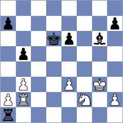 Kovalevskaya - Danielian (Moscow, 1996)
