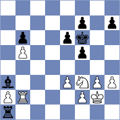 Acosta Villarroel - Pichot (Chess.com INT, 2016)