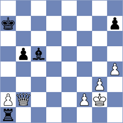 Orlov - Stribuk (chess.com INT, 2023)