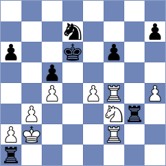 Johnk - Bjornskov (Haderslev, 2013)