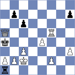 Suarez Garcia - Martinez Florez (Aviles, 2004)