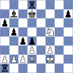 Sliwicki - Rosen (chess.com INT, 2023)
